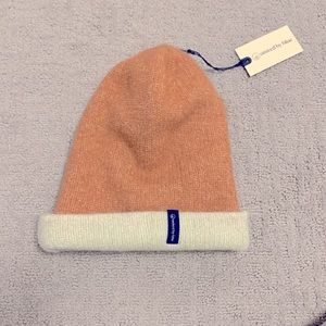 Peachish Beanie